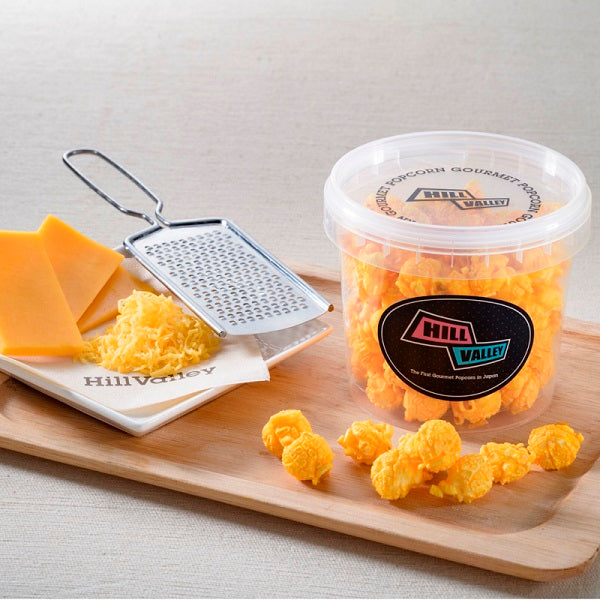 【1名様向け】クリアバーレル シカゴチーズ